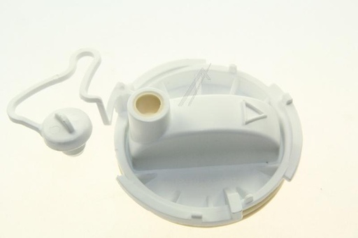 [340.001.009.012] BOUCHON FILTRE ML ZANUSSI / ELECTROLUX  1323823037