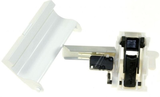 [350.002.009.009] MECANISME VERROUILLAGE DE PORTE LV ELECTROLUX / ZANUSSI  - 4055261871