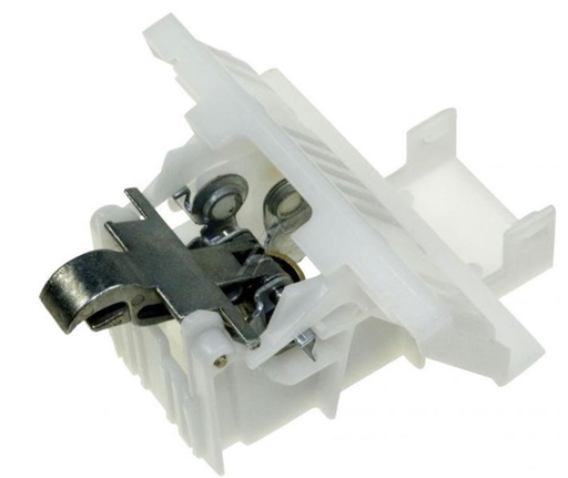 [350.002.033.002] MECANISME VERROUILLAGE DE PORTE LV BOSCH  00056218