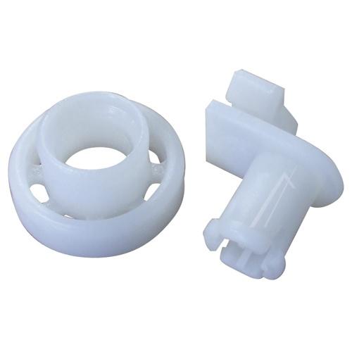 [360.002.033.021] ROULETTE LV PETIT MODELE ADAPTABLE POUR 424717= 066321=028021 / 1P