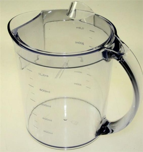 [370.030.073.028] BOL RECUPERATEUR JUS CENTRIFUGEUSE KW692580