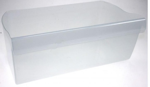 [382.003.035.002] BAC A LEGUMES TRANSPARENT FRIGO SMEG 762171720 / 761170870