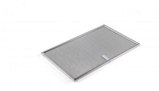 [430.008.109.004] FILTRE METAL HOTTE NOVY - 40 x 24.7 CM - Head'line / 7810, 7811, 7820, 7821, 830, 831, 840, 841, 845 et 846 - 7400020
