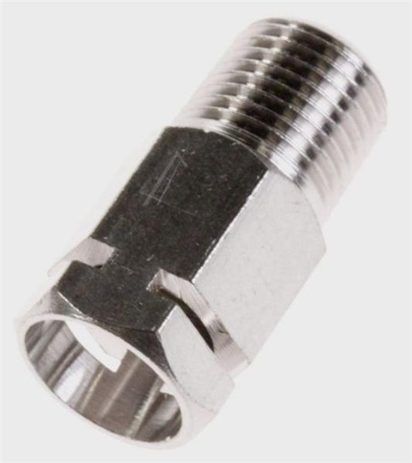 [473.025.144.005] EMBOUT CONNEXION 1/8 MAC SAECO 11008875
