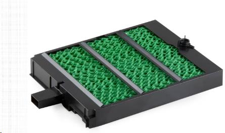 [514.026.141.004] FILTRE CLIMATISEUR AIR COOLER DOMO DO152A-68-70