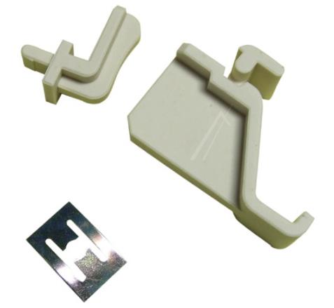 [738.009.005.001] KIT SUPPORT RESISTANCE GRILL MO WH 481231038995