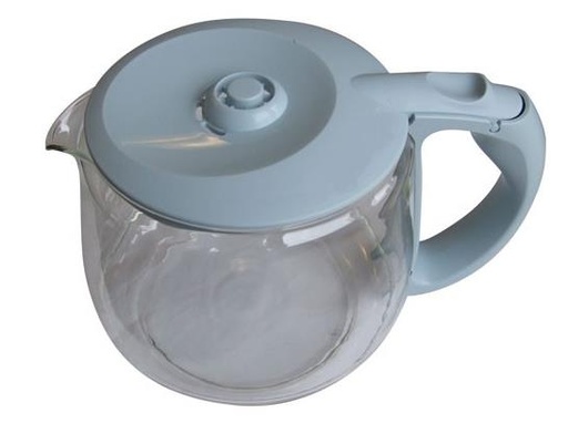 [780.025.008.065] VERSEUSE PHILIPS CUCINA  BLEU CLAIR  - HD7977/60 - Jusqu'à fin de stock