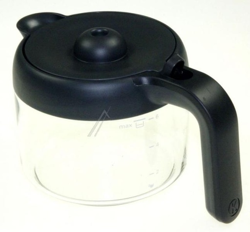 [780.025.073.002] VERSEUSE NOIRE PERCO KENWOOD KW711539