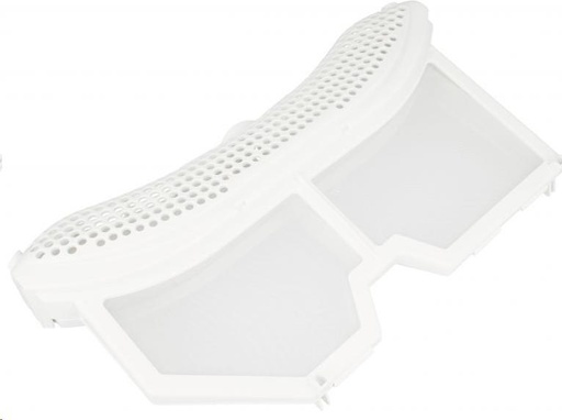 [314.005.000.001] FILTRE PELUCHE SECHE LINGE AMICA 1037429 - 1063847/ MIDEA 12138200000562