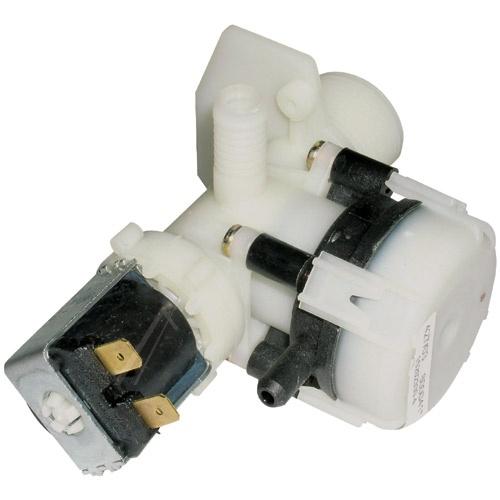 [106.002.009.006] ELECTROVANNE LV ELECTROLUX-ZANUSSI 1520233006