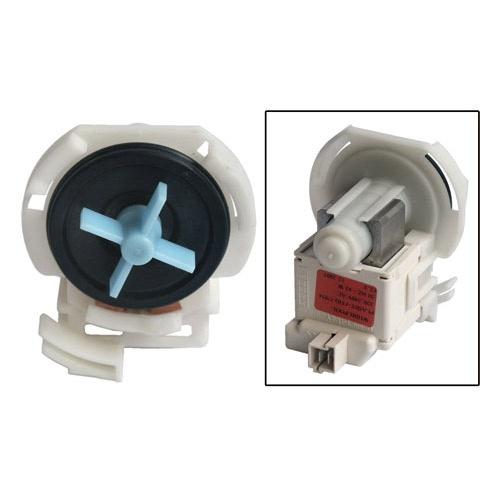 [107.002.005.003] POMPE VIDANGE LV WHIRLPOOL / IKEA 481236018558