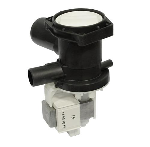 [107.001.033.001] Pompe de vidange machine à laver Bosch /Siemnes 00144488