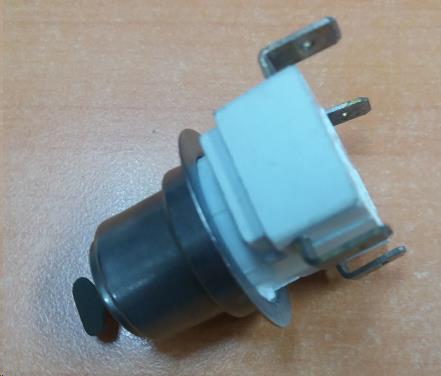 [113.002.009.007] THERMOSTAT PASTILLE LE ZANKER / ELECTROLUX  - NA 065-NC 085 -  4210002227008 - Jusqu'à fin de stock