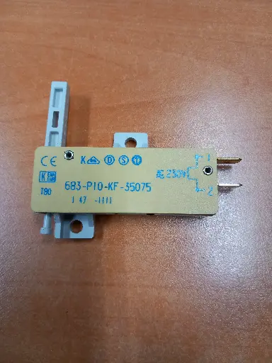 [117.001.005.038] ELECTROSERRURE ML WHIRLPOOL 117.150.40