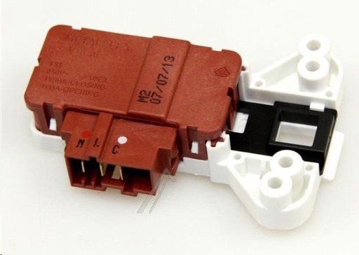 [117.001.055.000] ELECTROSERRURE ML FAGOR/GORENJE /BRANDT ZV442M2-AS0031771
