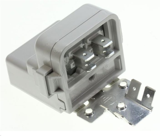 [125.001.148.001] CONDENSATEUR DEPARASITAGE ML / SL BEKO  2974870100