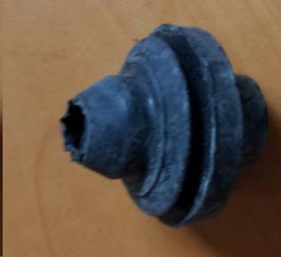 [216.001.034.000] JOINT THERMOSTAT INDESIT - Jusqu'à fin de stock