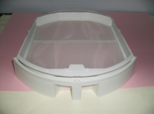[314.005.005.006] FILTRE DE PORTE SL WH WH 481948058098