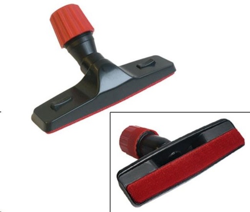 [322.010.000.040] BROSSE UNIVERSELLE POUR POILS DE CHIEN & CHAT DIAM.  32-38MM -