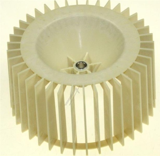 [323.005.033.009] HELICE VENTILATEUR S.L.  BOSCH 00085981  - Jusqu'à fin de stocvk