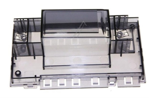 [332.002.148.009] SUPPORT MODULE / VITRE DISPLY   LV BEKO 1766660100