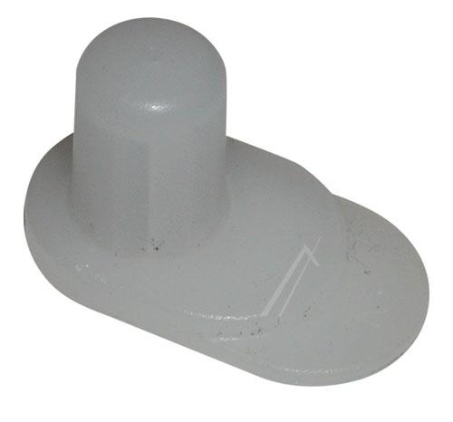 [332.003.033.048] Pivot de charnière porte de frigo Bosch / Siemens -  00169301