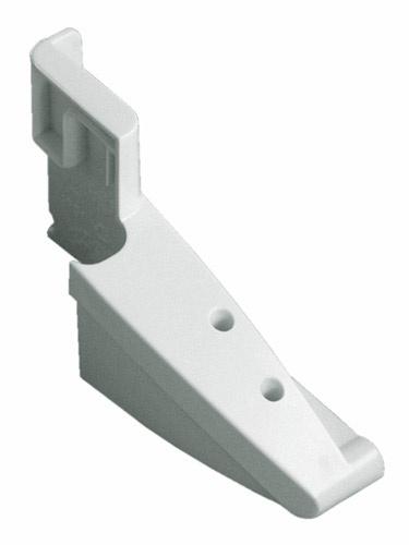 [332.003.046.005] SUPPORT GAUCHE BALCONNET FRIGO LIEBHERR 743600400