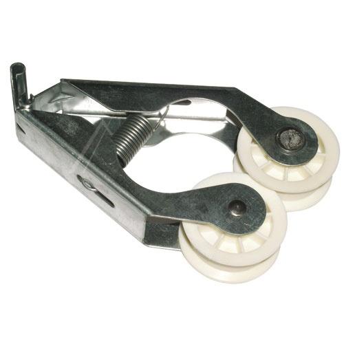 [361.005.005.005] KIT  POULIES TENDEUR SL WHIRLPOOL -  481235818055