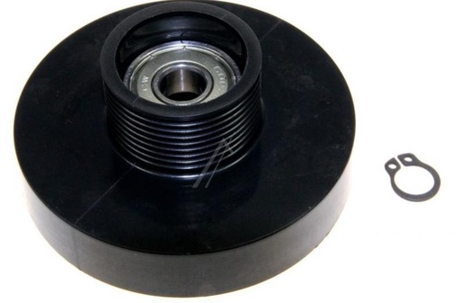 [361.005.033.005] Poulie de tension SL Bosch 00600436