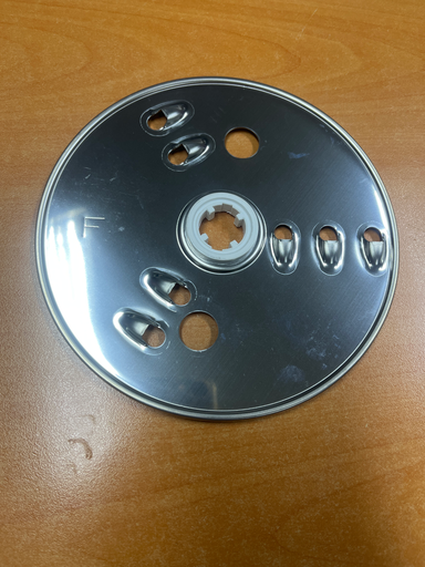 [464.030.078.071] DISQUE RAPE - F -ROBOT MOULINEX -  RAPE GROS - 035/036/037/038/097/889/891/A7..AD2/AD3 -  MS-5821226 / MS-5867563 - Jusqu'à fin de stock