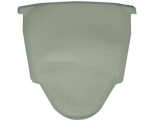 [514.010.008.004] FILTRE ASPI TABLE PH 2P. 883693400000 - HR6934 -