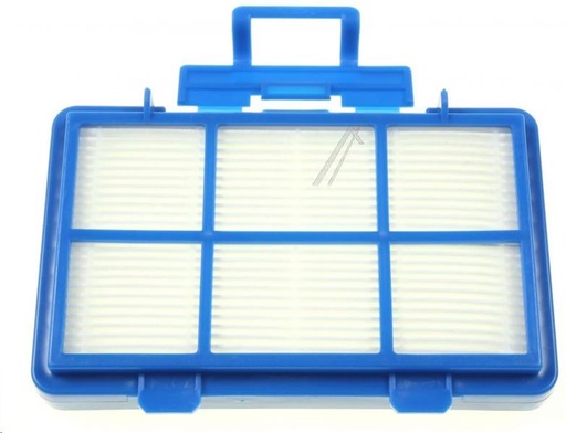 [514.010.008.056] FILTRE HEPA  ASPIRATEUR  PHILIPS SIGMA 10 - CP0538/01 - 432200494491