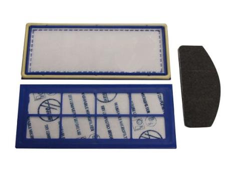 [514.010.024.026] KIT FILTRE ASPI BALAIS HOOVER U6 - 09181827