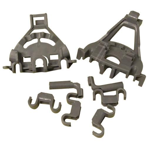 [332.002.033.032] COMPLEMENT SUPPORT ASSIETTE PANIER INFERIEUR  LV BOSCH 00428344