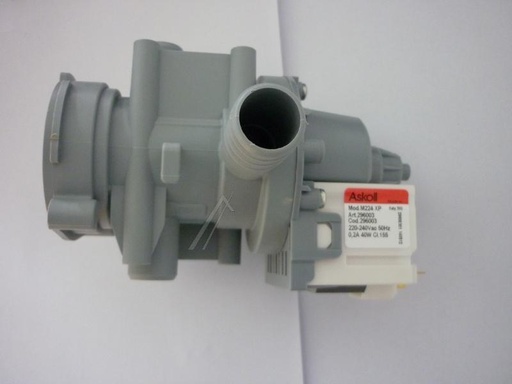 [107.001.128.000] Pompe de vidange machine à laver Samsung DC90-11110K