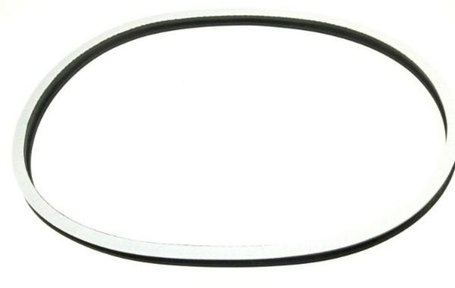 [512.005.009.029] Feutre avant tambour sl Electrolux / Zanussi  1251142103