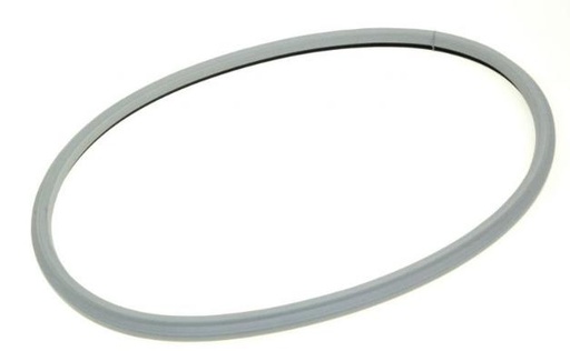 [204.005.009.012] Joint de porte sèche-linge Electrolux / Zanussi -  1251085021
