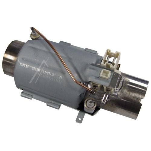 [105.002.005.005] Résistance tubulaire lave-vaisselle Whirlpool / Indesit 484000000610
