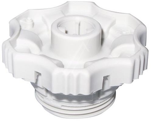 [332.002.026.007] ECROU FIXATION HELICE SUPERIEUR  LV MIELE 03992152