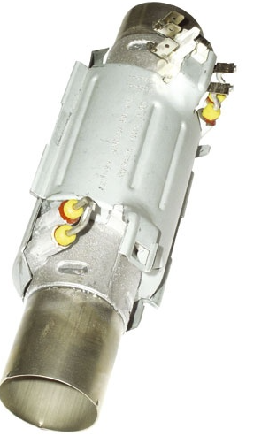 [105.002.005.080] Résistance lave-vaisselle Whirlpool -  481225928071 - Jusqu'à fin de stock