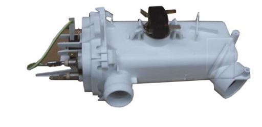 [105.002.033.002] Résistance lave-vaisselle Bosch -  00094497 - Jusqu'à fin de stock