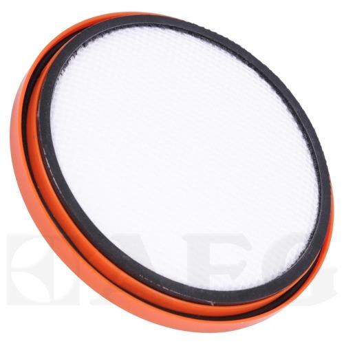 [514.010.068.124] KIT FILTRE ASPI AEG/EL AEF139 - 9001671008