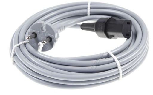 [150.010.079.002] Cable aspirateur Nilfisk GS/GM80- GS/GM90  - 215480