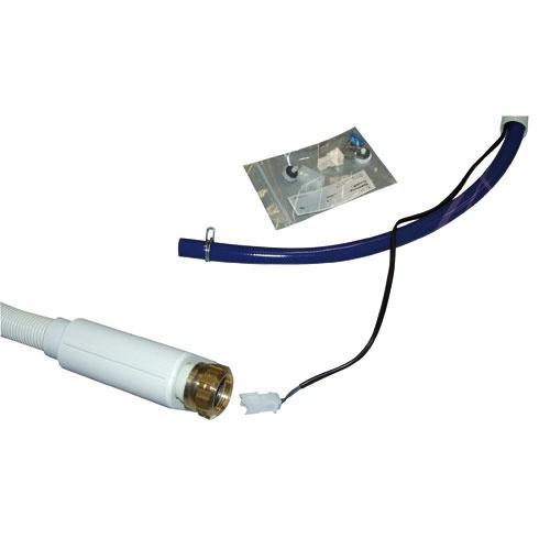 [200.002.026.001] ARRIVEE D'EAU 2M +  AQUASTOP LV MIELE 10499862