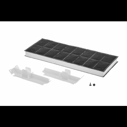 [314.008.033.011] Filtre charbon actif hotte Bosch 00352953 / 00296178 - LZ34000 / DHZ3400