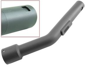 [320.010.026.022] Poignée du flexible adaptable aspirateur Miele - S300 / S800 - 03565461
