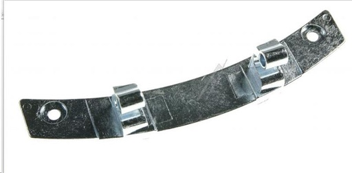 [431.005.009.007] Charnière de hublot sèche linge Aeg / Electrolux 1366253233