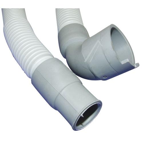 [201.002.009.005] TUYAU DE VIDANGE AVEC VENTILATION LV ELECTROLUX  1118697000