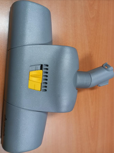 [322.010.147.031] BROSSE TURBO ASPI DYSON TRAINEAUX - DC05 - 901164-.. Jusqu'à fin de stock