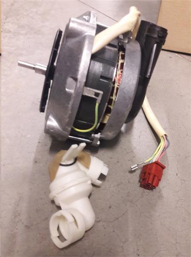[103.002.005.000] POMPE CYCLAGE L.V. WH 481936118128 - Jusqu'à fin de stock